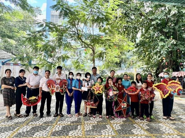 Ảnh đại diện